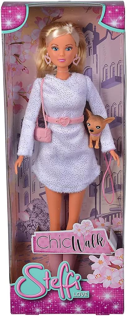 STEFFI LOVE Simba CHI CHI WALK 105733508