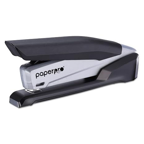 Bostitch InPower 20 Spring-Powered Desktop Stapler