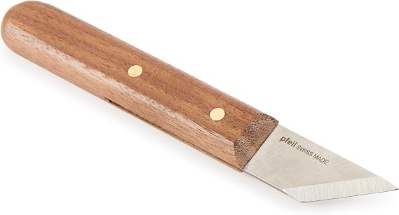 Pfeil Right Handed Marking Knife