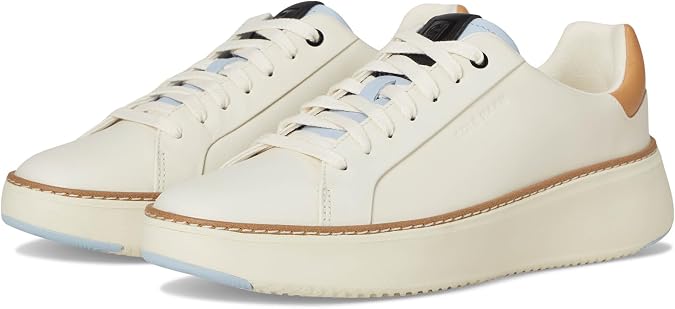 Cole Haan Women's Grandpro Topspin Sneakers