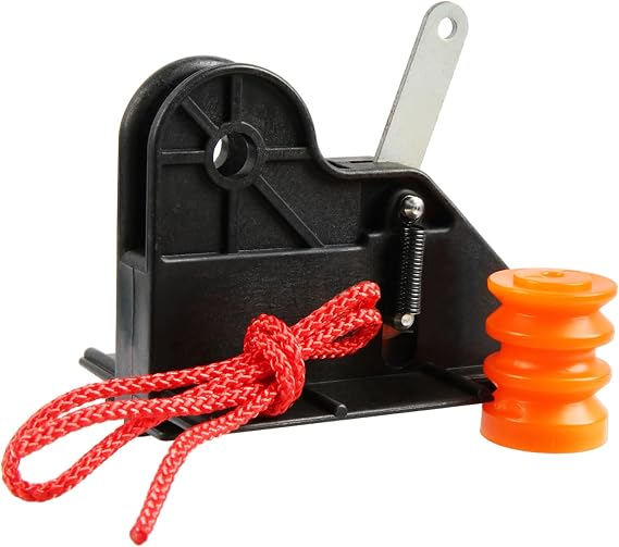 Garage Outlet Screw Drive Carriage for Genie 34107R.S 20414R