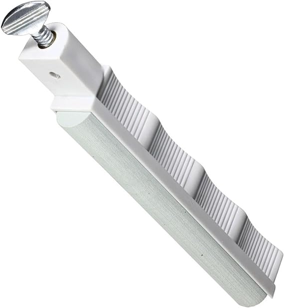 Lansky HR1000 Ultra Fine Curved Blade Hone, One Size