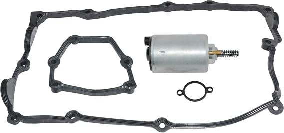 Eccentric Shaft Actuator with Rocker Cover Gasket Replacement for BMW E81 E82 E88 E46 E90 E92 X1 X3 Z4 11377548387 7509295