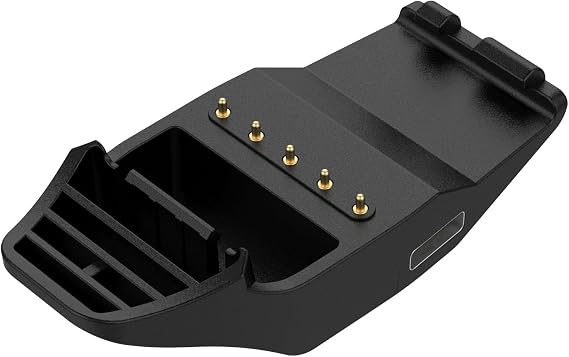 Charging Dock Charging Dock Adapter Compatibility with Dog Collar Models for TT15, TT10, G TT15x Type C Input