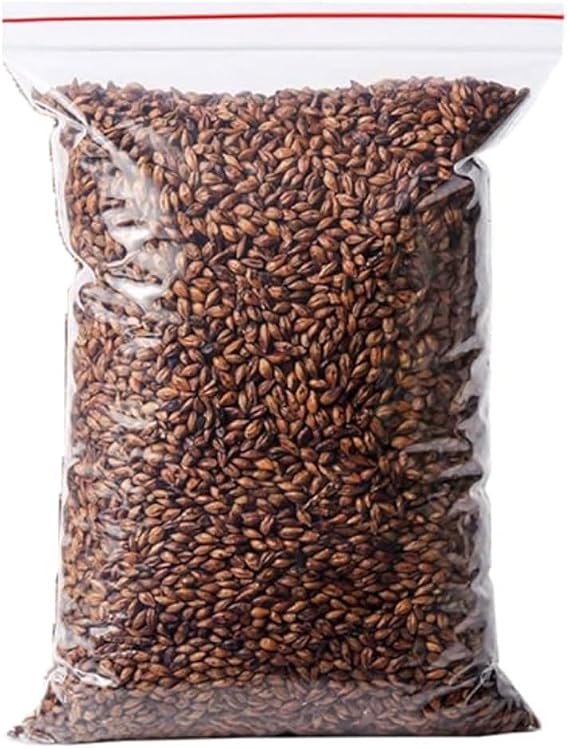 Natural Barley Tea,Strong Flavor,Super Grade Barley Tea,Fragrant And Stomach Nourishing,500 Grams Bulk.