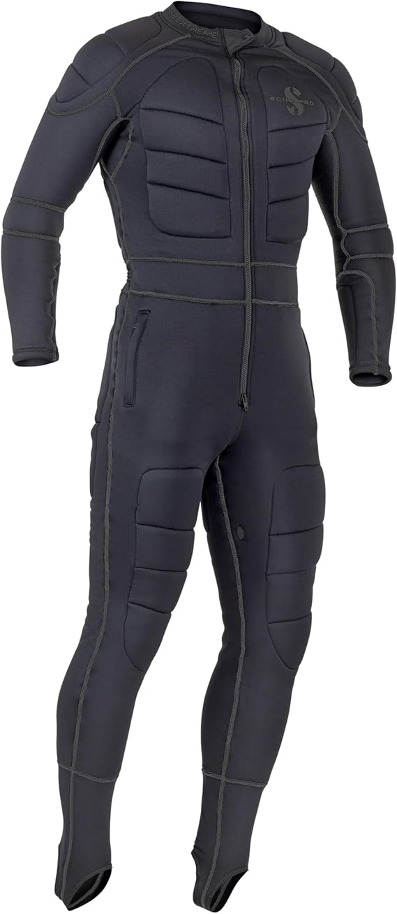 SCUBAPRO - Men's K2 Extreme Diving Underwear