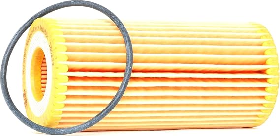 MANN Genuine Replacement Oil Filter HU6002Z