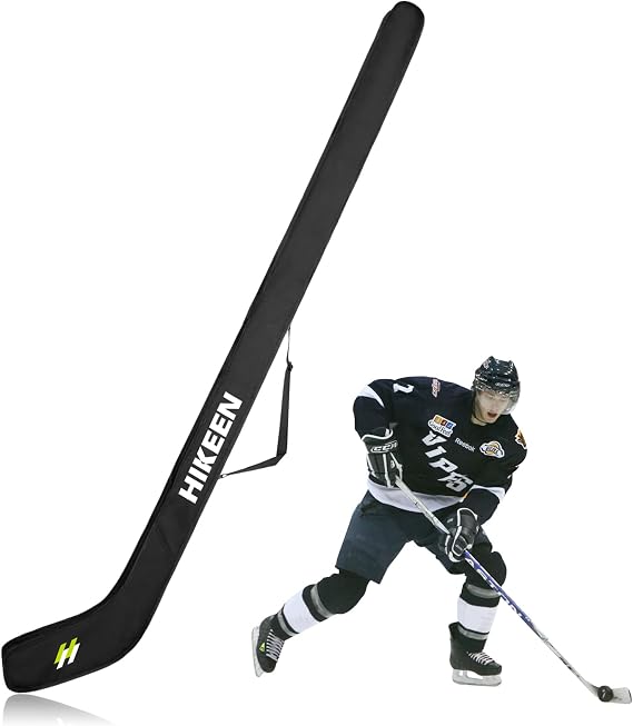 Hockey Stick Carrier by Hikeen