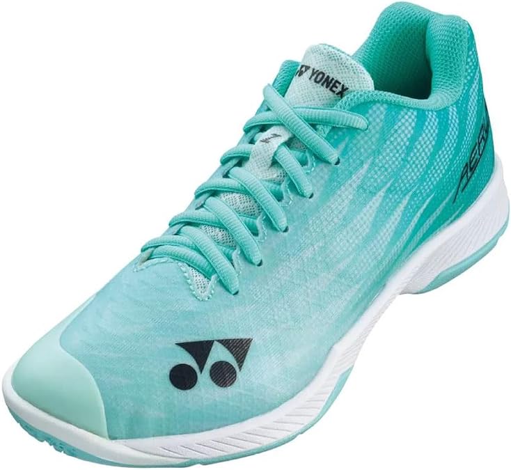 YONEX Power Cushion Aerus Z2 Womens Indoor Court Shoe (Grape)