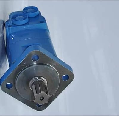 Hydraulic Motor OMPW315 for Sauer Danfoss