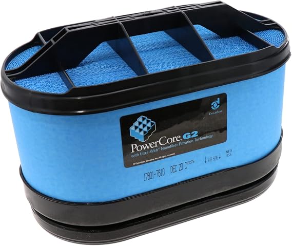 Hino Genuine Air Filter - 1780178100