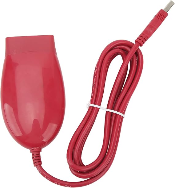 VNCI J2534 Nano Diagnostic Tool Fast Communication Car Software J1979 Compatible Material:ABS