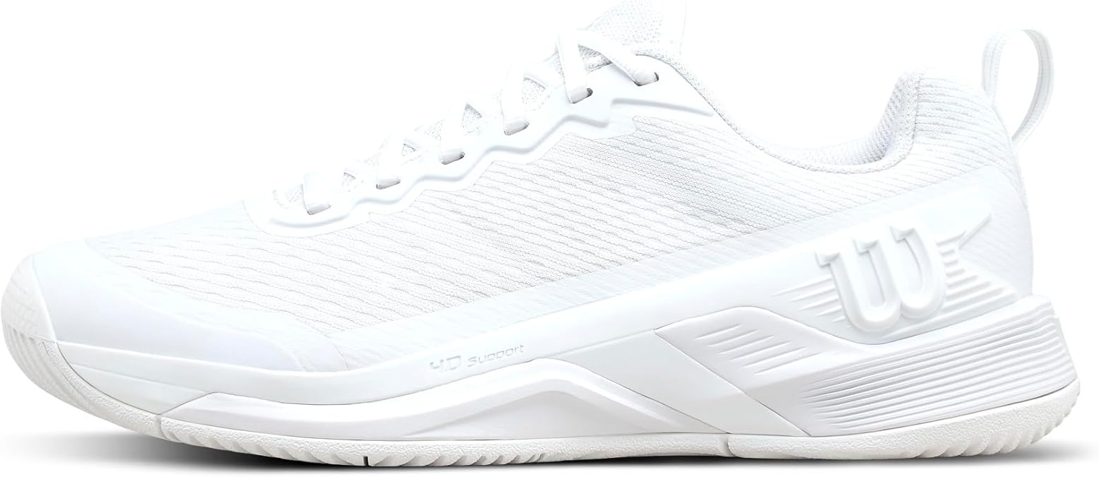 Wilson Men's Rush Pro 4.5 Men's Tennis ShoesSneaker