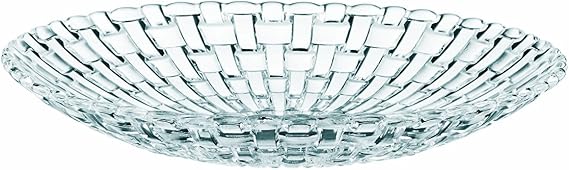 Spiegelau & Nachtmann Glass bowls deep salad bowls or dessert bowls made of crystal glass dishwasher safe