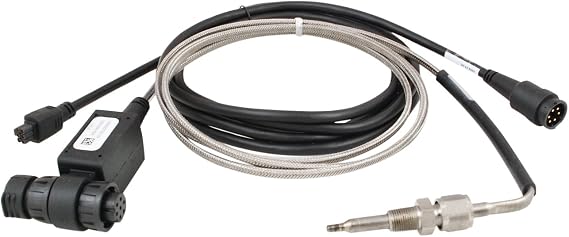 Edge 98620 EAS EGT Kit - Daily Driver/Tow Kit