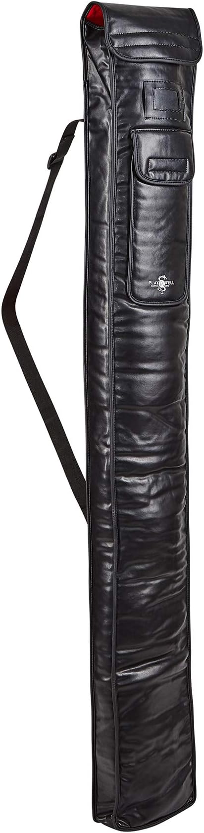 Playwell Large Multi Weapons Case (Bo, Jo Staff, Bokken Sword)