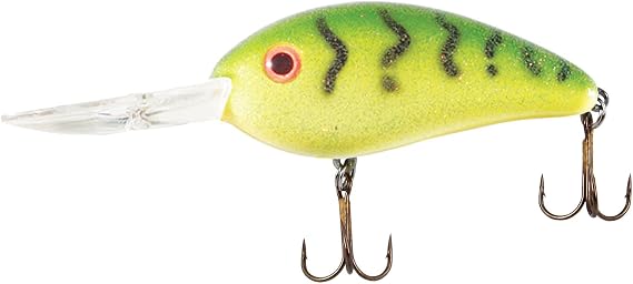 Bomber Fat Free Shad Jr.
