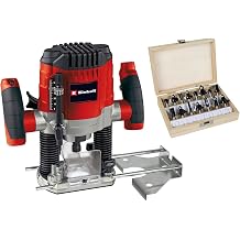 Einhell Tc-Ro 1155 Kit, Dik Freze - 4350474 Trendbazaar 1057563