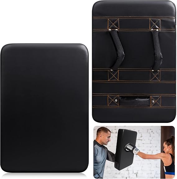 Dunzy Football Blocking Pad, Sports Blocking Pads, 24 x 16 Inch