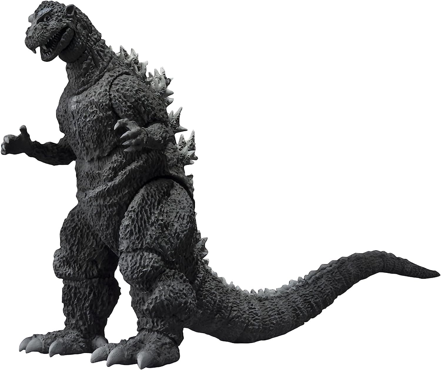 Bandai Hobby S.H. Monsterarts Godzilla 1954 Action Figure