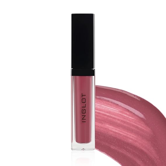 Inglot HD Lip Tint Matte 26 Pink 5.5 ml