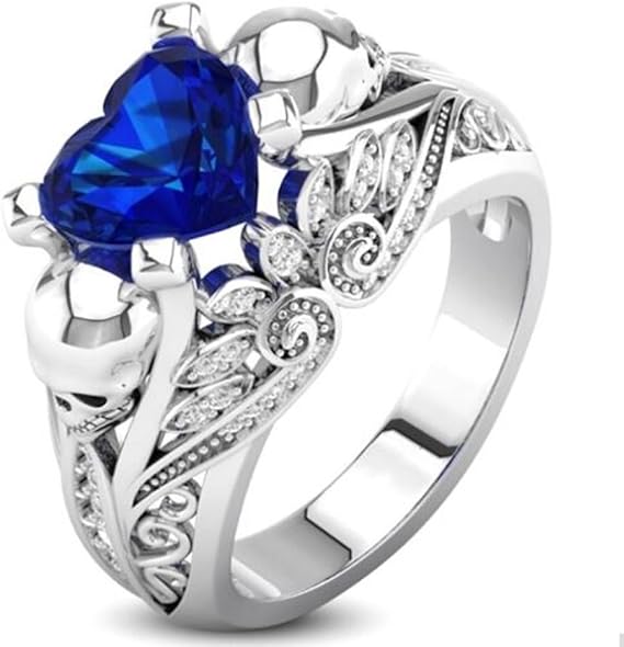 Haunted Ring 1 Female Marid Djinn Jinn Genie Witch Owned Talisman Sz 8