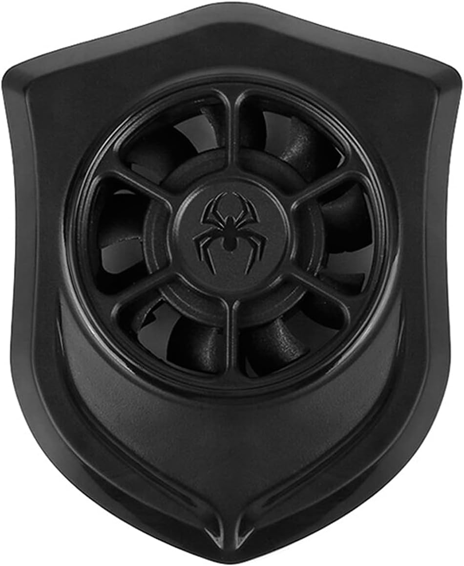 Microcase Mobile Phone and Tablet Cooler Fan Wired 4700 RPM - P11
