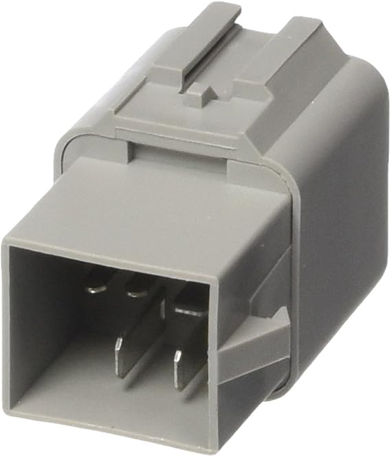 Standard Motor Products RY71T Ignition Relay