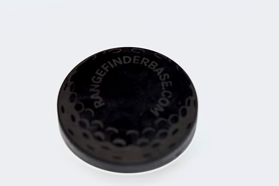 RangeFinderBase Magnet Designed for Golf pushcarts