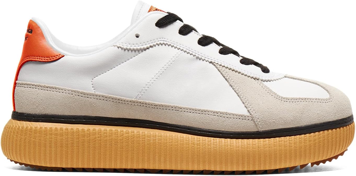 Onitsuka Tiger Unisex Adults' DELECITY Sneakers
