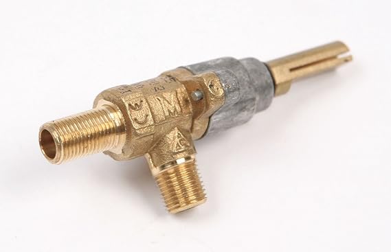Apw Wyott Valve, Gas 210 On/Off 2068500 - Genuine OEM Replacement Part