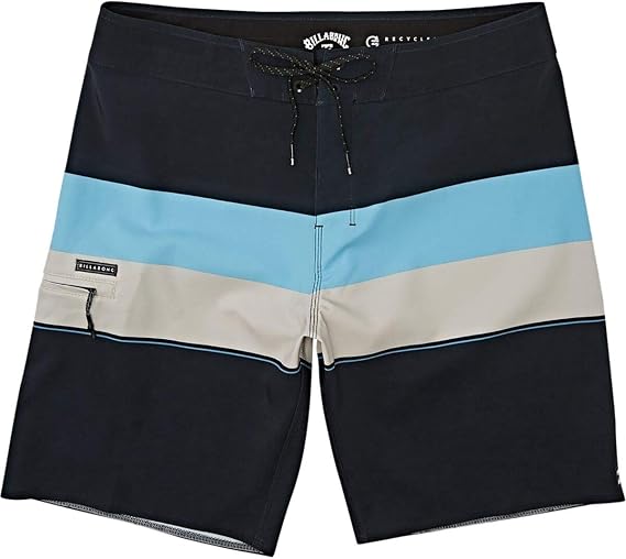 Billabong Momentum Airlite Boardshorts - Stealth