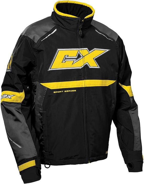 Castle X Men's Blade Jacket
