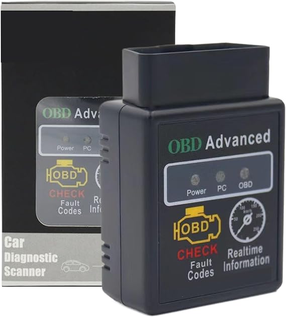 Code Reader for Cars and Trucks Circuit Testers Test Measure Inspect