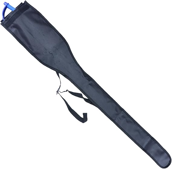 Fencing Bag - Sling Shoulder Fencing Sword Bag for Foil Sabre and Epee - Thickened Fencing Weapons Bag