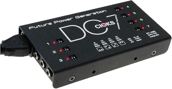 CIOKS DC7 Power Supply