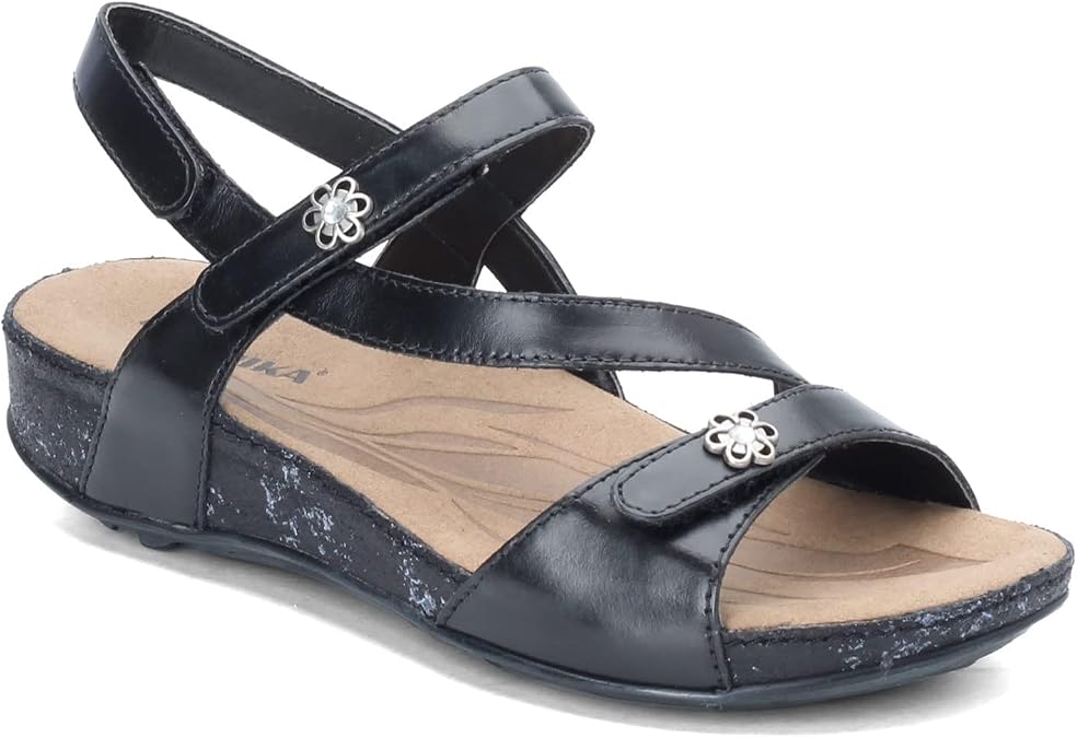 Romika Women's Fidschi 54 Flat Sandal