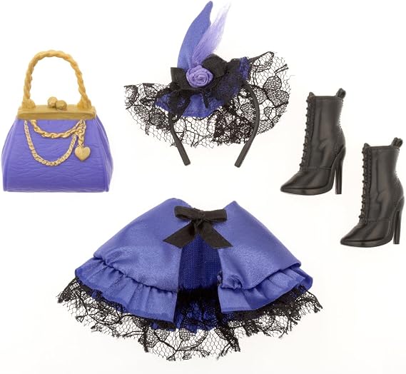 Bratzillaz Accessory Pack - Wicked Night Out