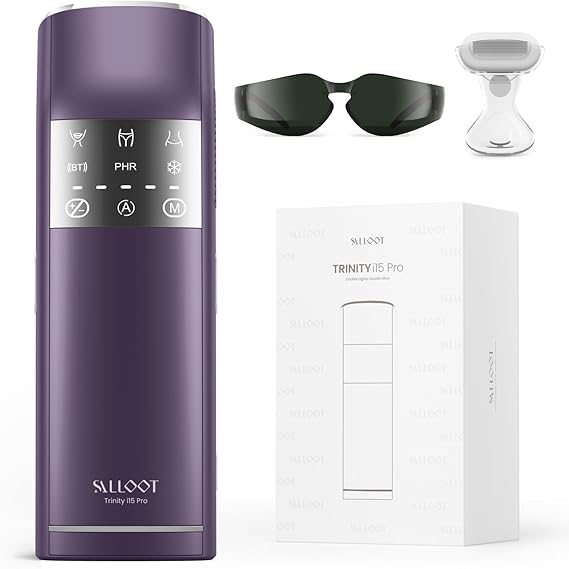 Hair Removal Device