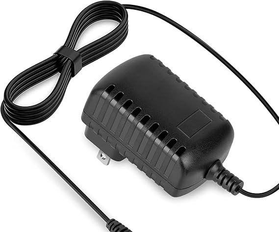 12V for NETGEAR WN802T WAP AC Adapter Power Supply Plug
