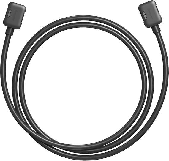 Jackery Power Input/Output Cable,5.9ft,45A/300V