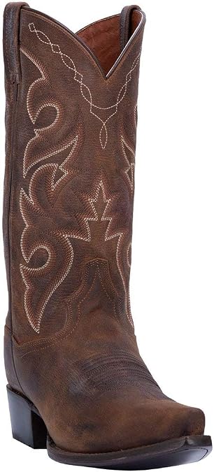 Dan Post Men's Renegade Western Boot
