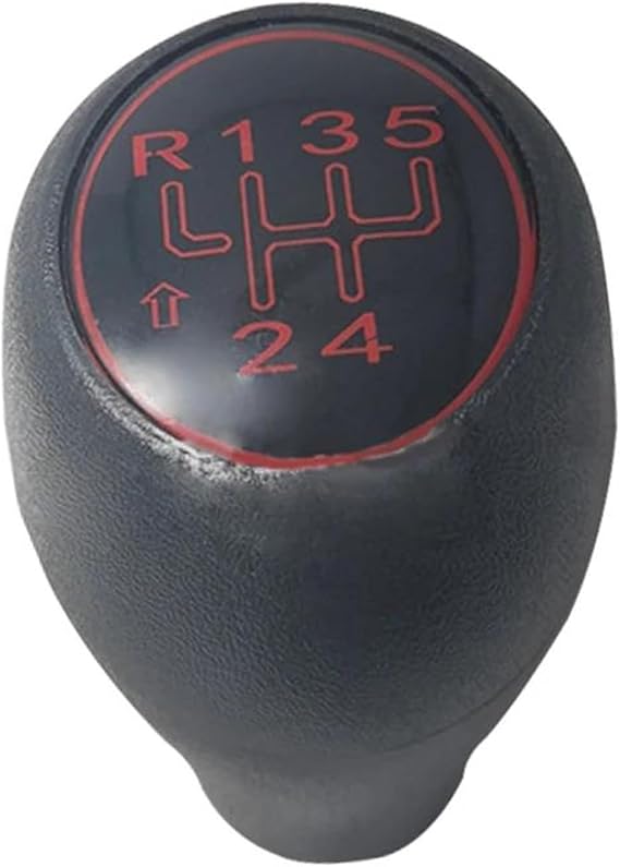 Car Gear Shift Knob For Peugeot 504 505 205 309 For GTI For CTI Shifter Handle Gear Stick Change Head Car Accessories 5 Speed Auto Gear Shift Knob Head Gear Shift Knobs