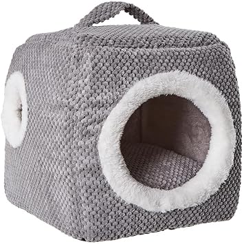 Lakeside Convertible Pet Holder