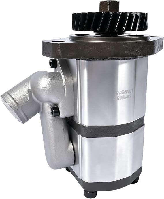 RE73947 Tandem Hydraulic Pump fits John Deere 5 Series Utility Tractors