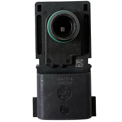 22365-AM60A Fuel Tank Pressure Sensor Compatible with Nissan Altima Murano Rogue Maxima NV200 Versa Infiniti EX35 G37 M56 Q60