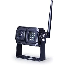 yuwei Wireless Backup Camera for YW-77214