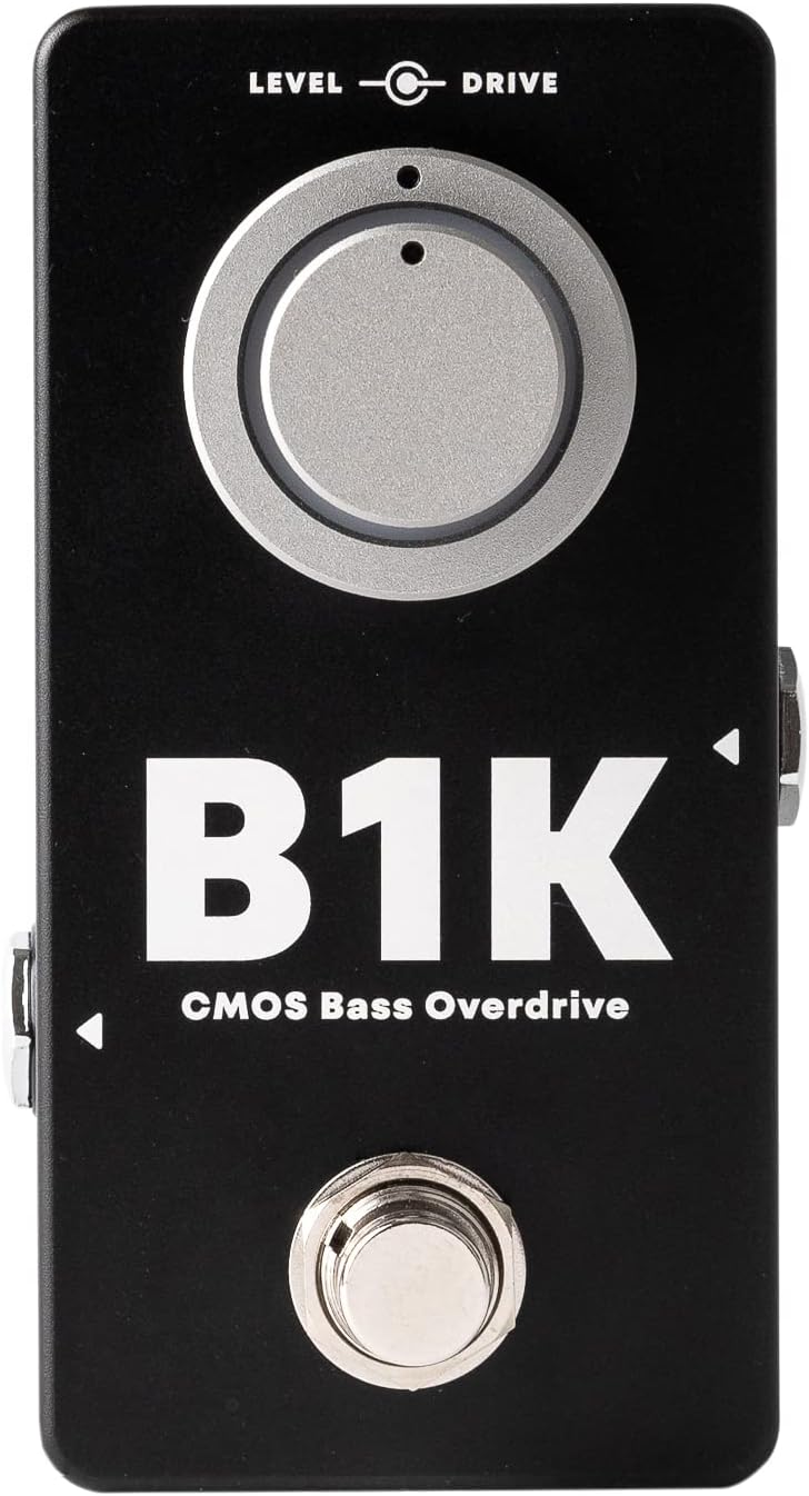 Darkglass ElectronicsMicrotubes B1K Base Overdrive Distortion