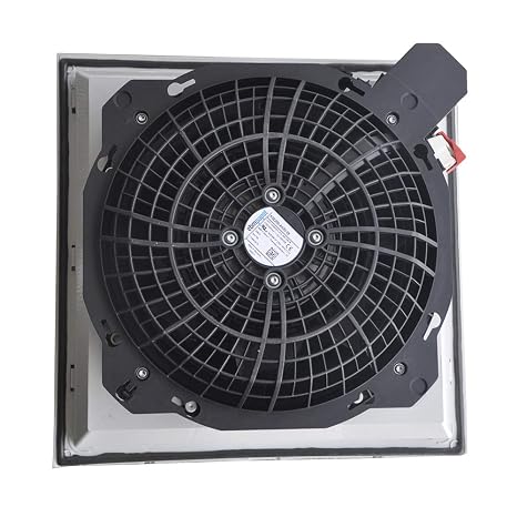 SK3243.100 70W 200MM Rittal Cabinet Fan Dedicated Cooling Fans