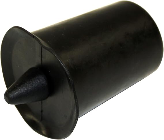 CROWN AUTO Spare Tire Bumper